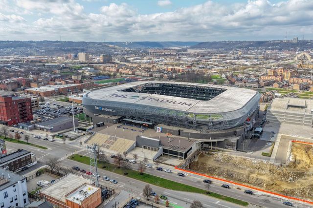 206 Wade Street, Cincinnati, OH 45202