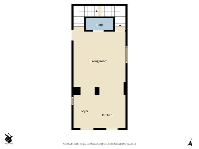 206 Wade Street, Cincinnati, OH 45202