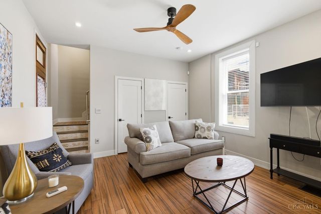 206 Wade Street, Cincinnati, OH 45202