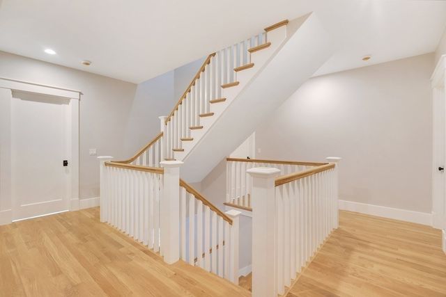 40 Voss Terrace, Newton, MA 02459