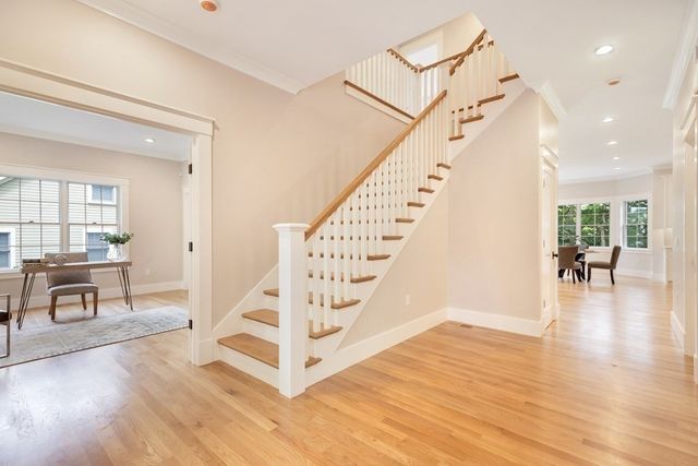 40 Voss Terrace, Newton, MA 02459