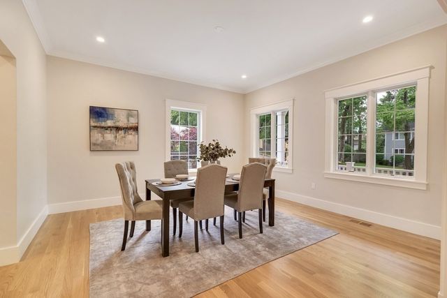 40 Voss Terrace, Newton, MA 02459