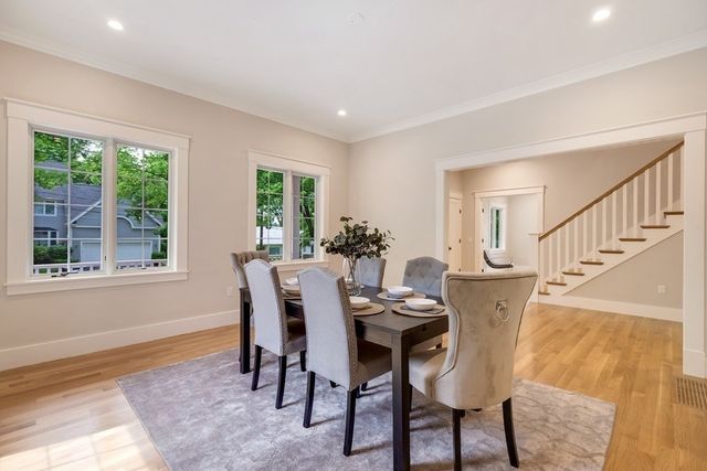 40 Voss Terrace, Newton, MA 02459