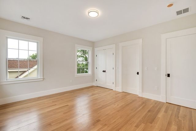 40 Voss Terrace, Newton, MA 02459