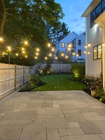40 Voss Terrace, Newton, MA 02459