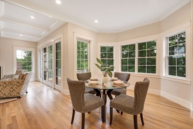40 Voss Terrace, Newton, MA 02459