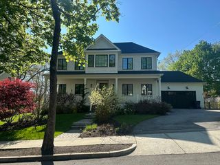 40 Voss Terrace, Newton, MA 02459