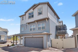 7014 Silvergrass Drive, Colorado Springs, CO 80927