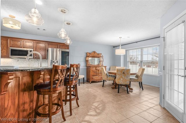 401 Northridge Drive, Van Buren, AR 72956