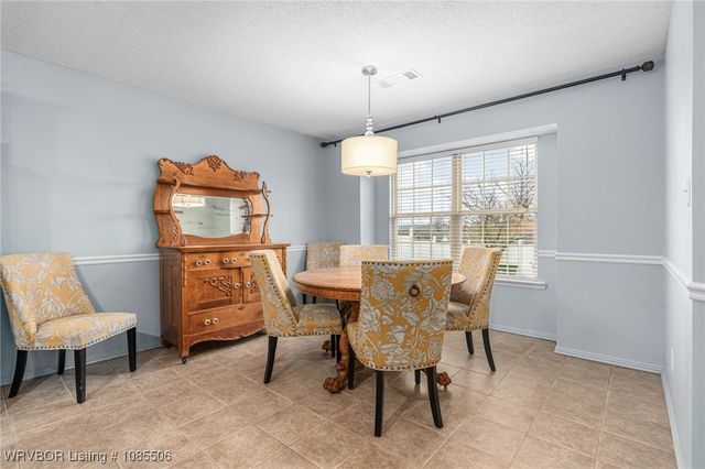 401 Northridge Drive, Van Buren, AR 72956