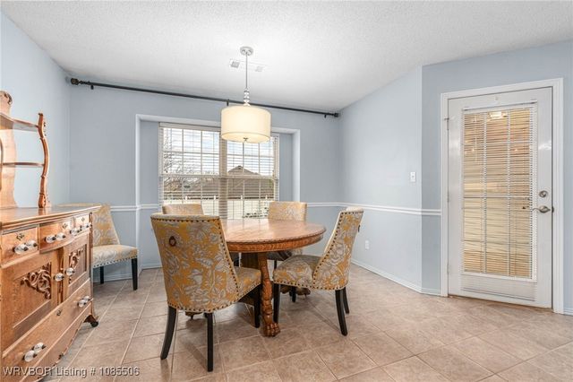 401 Northridge Drive, Van Buren, AR 72956