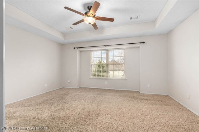 401 Northridge Drive, Van Buren, AR 72956