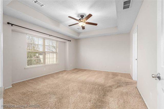 401 Northridge Drive, Van Buren, AR 72956