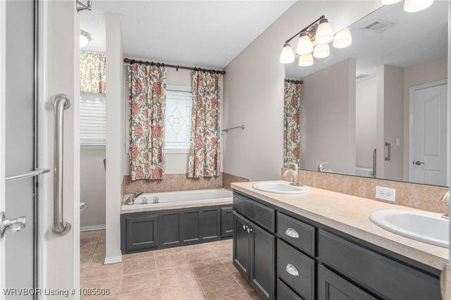 401 Northridge Drive, Van Buren, AR 72956