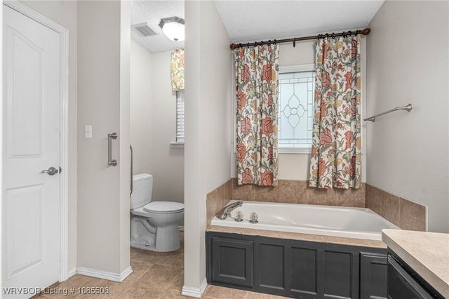 401 Northridge Drive, Van Buren, AR 72956