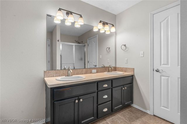 401 Northridge Drive, Van Buren, AR 72956