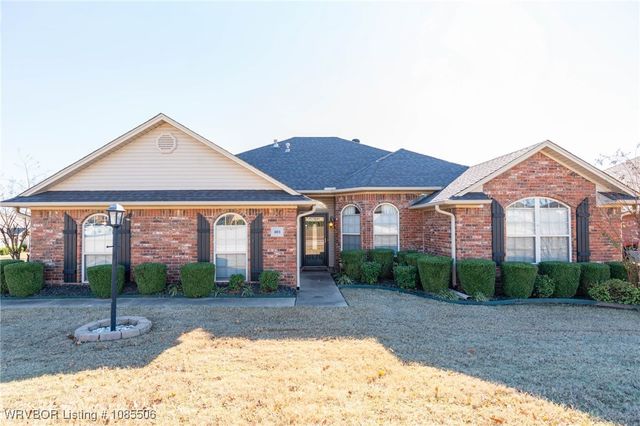 401 Northridge Drive, Van Buren, AR 72956