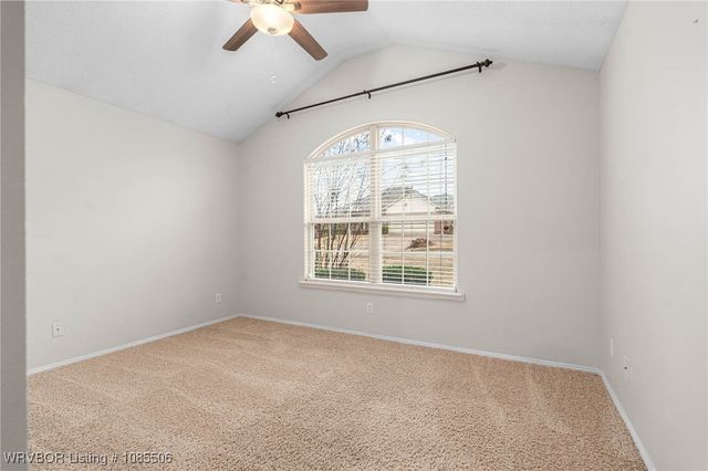 401 Northridge Drive, Van Buren, AR 72956