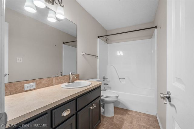 401 Northridge Drive, Van Buren, AR 72956