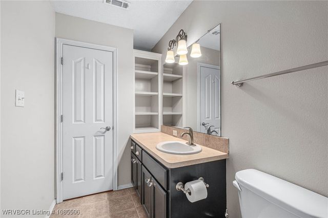 401 Northridge Drive, Van Buren, AR 72956