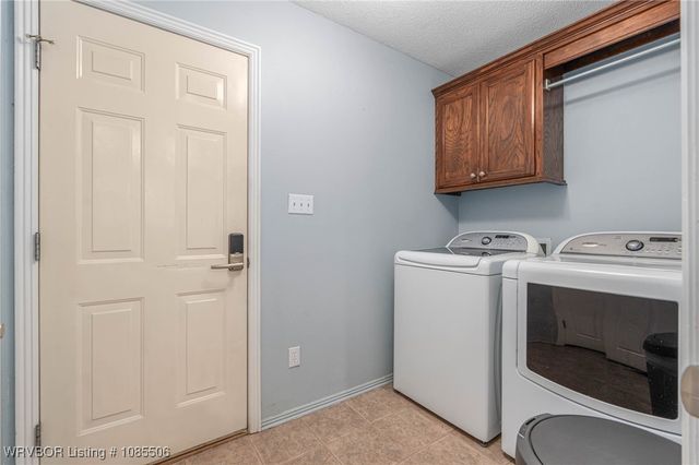 401 Northridge Drive, Van Buren, AR 72956