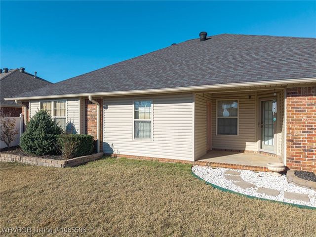 401 Northridge Drive, Van Buren, AR 72956