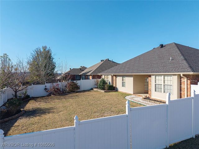 401 Northridge Drive, Van Buren, AR 72956