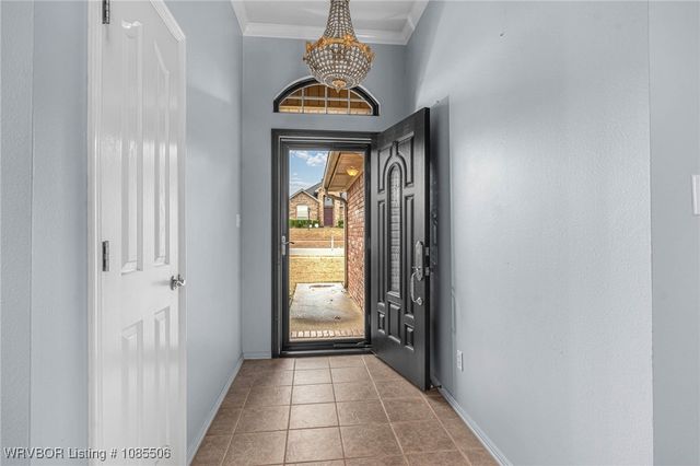 401 Northridge Drive, Van Buren, AR 72956