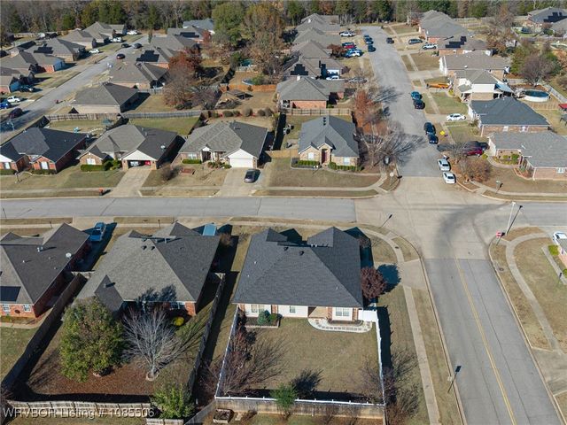 401 Northridge Drive, Van Buren, AR 72956