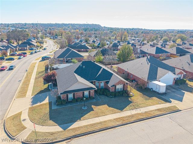 401 Northridge Drive, Van Buren, AR 72956