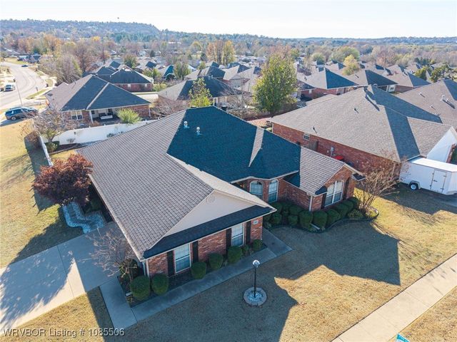 401 Northridge Drive, Van Buren, AR 72956