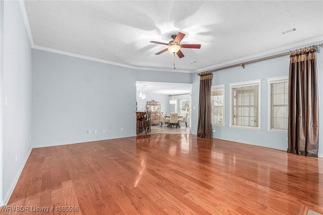 401 Northridge Drive, Van Buren, AR 72956