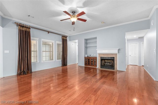 401 Northridge Drive, Van Buren, AR 72956