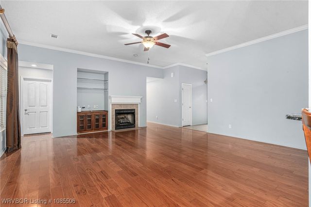 401 Northridge Drive, Van Buren, AR 72956