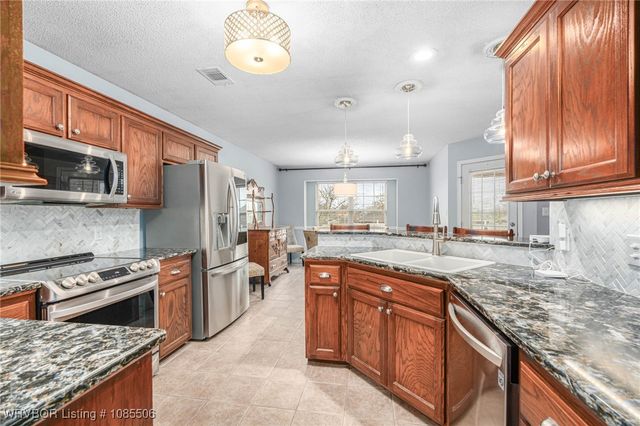 401 Northridge Drive, Van Buren, AR 72956