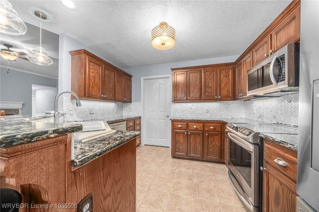 401 Northridge Drive, Van Buren, AR 72956