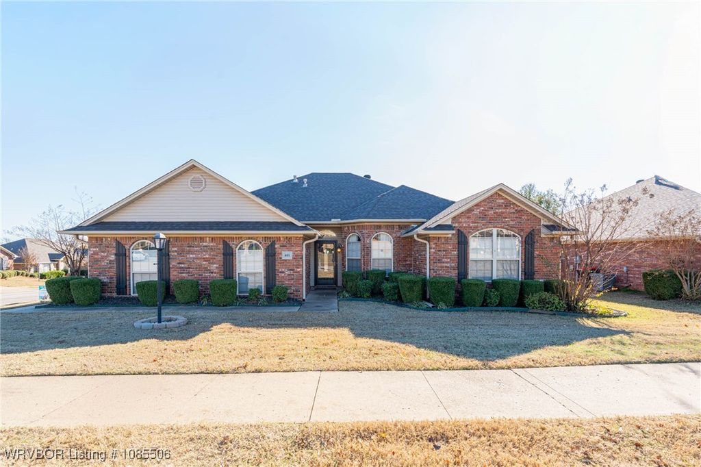 401 Northridge Drive, Van Buren, AR 72956