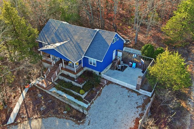 163 Boyd Avenue, Branson, MO 65616