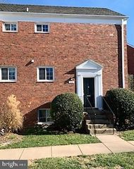 3771 GUNSTON RD, Alexandria, VA 22302