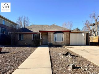 1055 Leyden Street, Denver, CO 80220