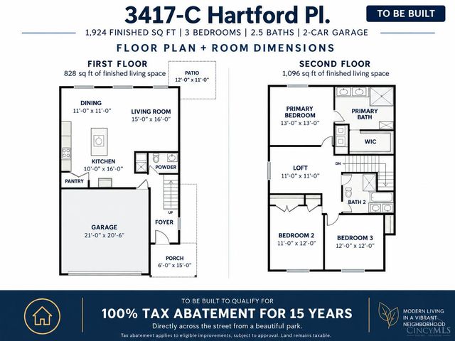 3417 Hartford Place, Cincinnati, OH 45229