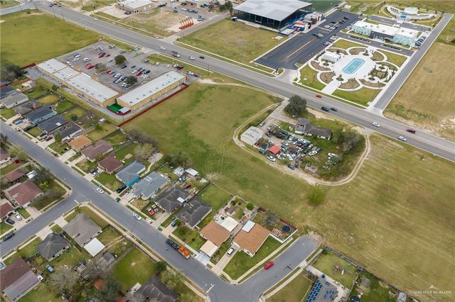 1002 E Nolana E Loop, Pharr, TX 78577