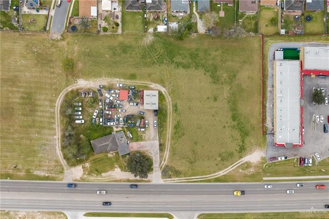 1002 E Nolana E Loop, Pharr, TX 78577