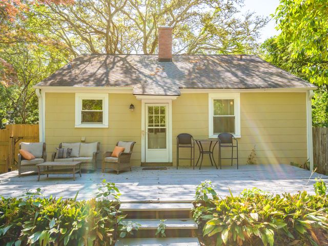 58 Avondale Avenue, Charleston, SC 29407