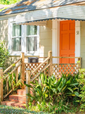 58 Avondale Avenue, Charleston, SC 29407