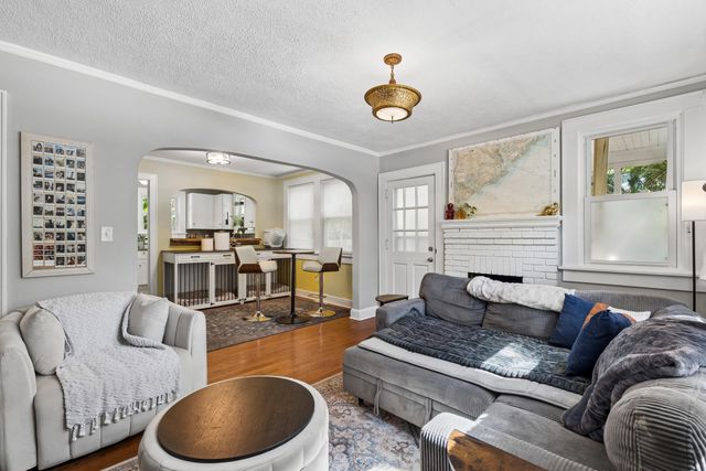 58 Avondale Avenue, Charleston, SC 29407