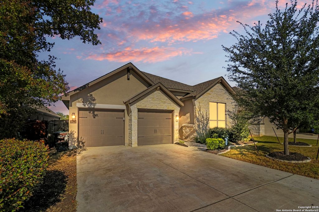 28438 Shailene, San Antonio, TX 78260