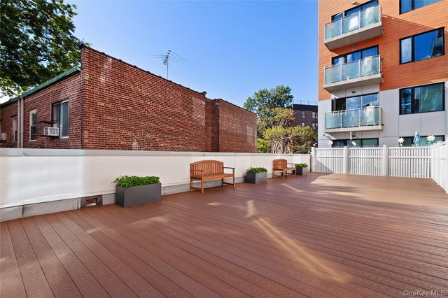 6298 Woodhaven Boulevard 4I, Rego Park, NY 11374