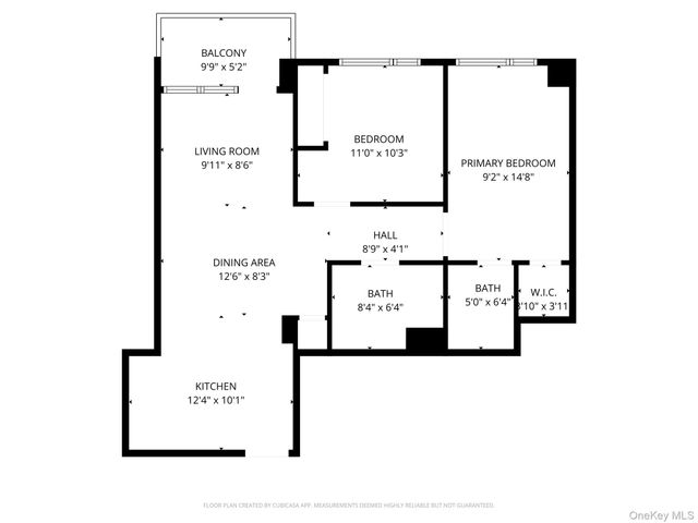 6298 Woodhaven Boulevard 4I, Rego Park, NY 11374