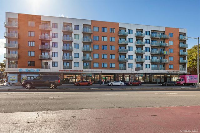 6298 Woodhaven Boulevard 4I, Rego Park, NY 11374